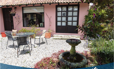 Vendo Hermosa Propiedad Campestre con 3 Construcciones