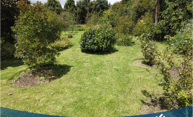 Vendo Hermosa Propiedad Campestre con 3 Construcciones