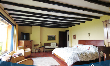 Vendo Hermosa Propiedad Campestre con 3 Construcciones