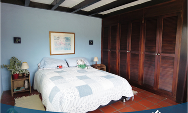 Vendo Hermosa Propiedad Campestre con 3 Construcciones