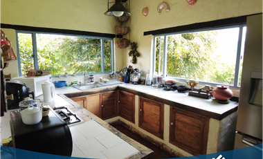 Vendo Hermosa Propiedad Campestre con 3 Construcciones