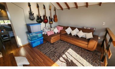 Casa En Arriendo 4d / 3b Los Dominicos
