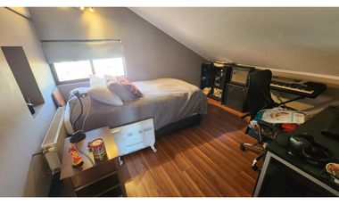 Casa En Arriendo 4d / 3b Los Dominicos