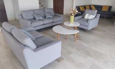 Departamento en Renta Polanco , Miyana