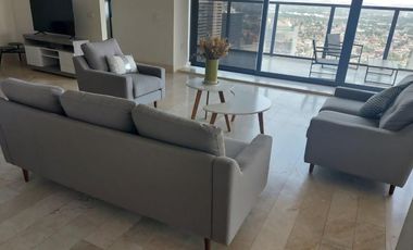 Departamento en Renta Polanco , Miyana