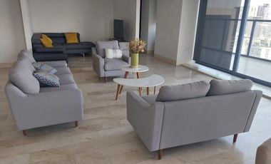 Departamento en Renta Polanco , Miyana