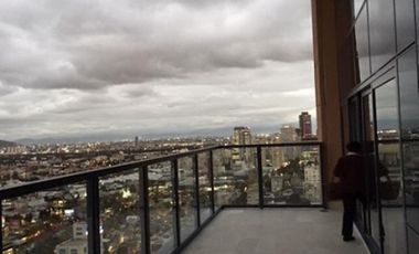 Departamento en Renta Polanco , Miyana