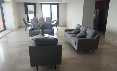 Departamento en Renta Polanco , Miyana
