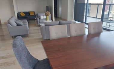 Departamento en Renta Polanco , Miyana