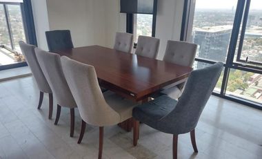 Departamento en Renta Polanco , Miyana