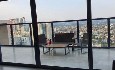 Departamento en Renta Polanco , Miyana