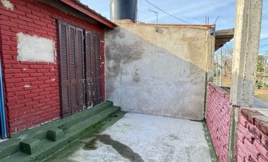 Casa en venta en Villa Dominico