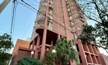 Departamento premium amoblado. 3 dormitorios c/ cochera cubierta