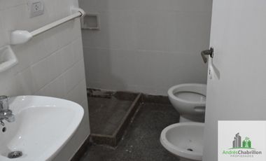 Casa en alquiler de 2 dormitorios en Concordia
