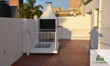 Casa en alquiler de 2 dormitorios en Concordia