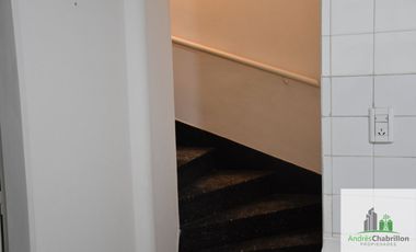 Casa en alquiler de 2 dormitorios en Concordia