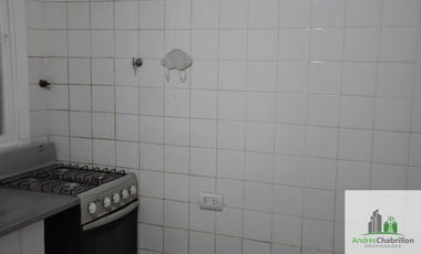 Casa en alquiler de 2 dormitorios en Concordia