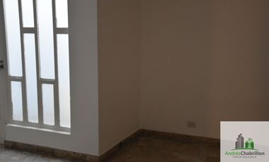 Casa en alquiler de 2 dormitorios en Concordia