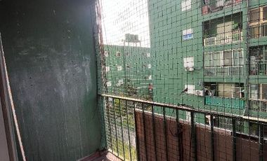 Departamento en alquiler en Villa Dominico