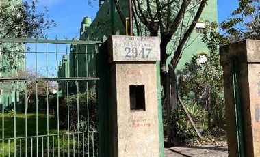 Departamento en alquiler en Villa Dominico