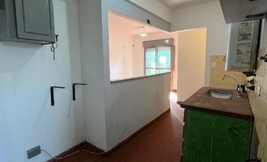 Departamento en alquiler en Villa Dominico