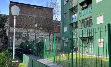 Departamento en alquiler en Villa Dominico