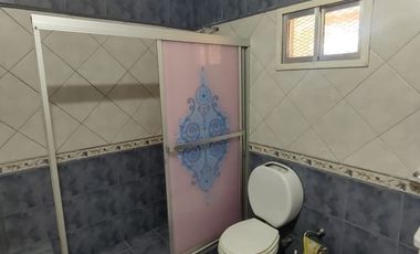 Departamento en alquiler de 2 dormitorios c/ cochera en Alberdi Juan Bautista