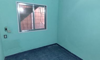 Departamento en alquiler de 2 dormitorios c/ cochera en Alberdi Juan Bautista
