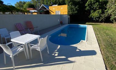 Casa quinta en venta de 95m2 ubicado en Monte Vera