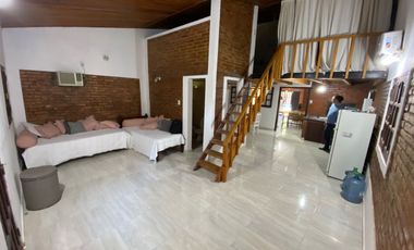 Casa quinta en venta de 95m2 ubicado en Monte Vera