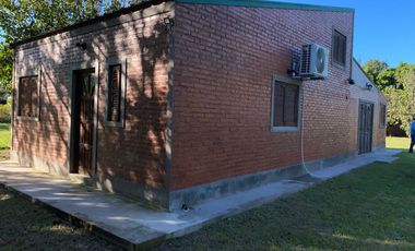 Casa quinta en venta de 95m2 ubicado en Monte Vera