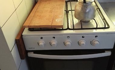 Departamento en alquiler en Haedo Centro Norte