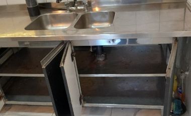 Departamento en alquiler en Haedo Centro Norte