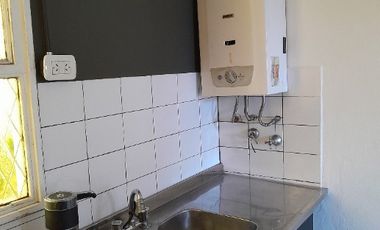 Departamento en alquiler en Haedo Centro Norte