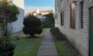 Departamento en alquiler en Haedo Centro Norte