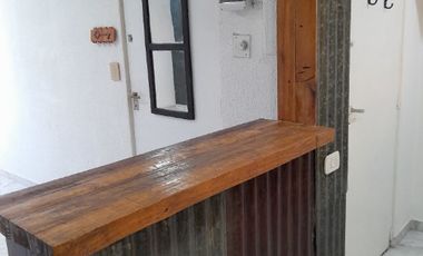 Departamento en alquiler en Haedo Centro Norte