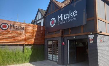 DARK.  KITCHEN -SOLO  GIRO  GASTRONOMICO -  COCINA COMPARTIDA  ENTRE  3/LA DEHESA  - PADRE ARTEAGA- EL RODEO - Local Comercial - Arriendo