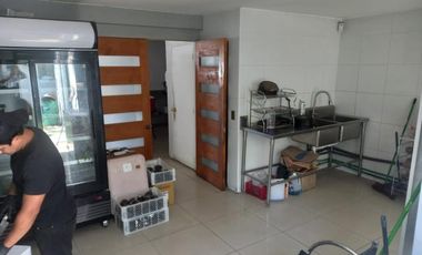 DARK.  KITCHEN -SOLO  GIRO  GASTRONOMICO -  COCINA COMPARTIDA  ENTRE  3/LA DEHESA  - PADRE ARTEAGA- EL RODEO - Local Comercial - Arriendo