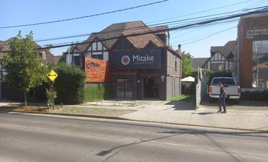 DARK.  KITCHEN -SOLO  GIRO  GASTRONOMICO -  COCINA COMPARTIDA  ENTRE  3/LA DEHESA  - PADRE ARTEAGA- EL RODEO - Local Comercial - Arriendo