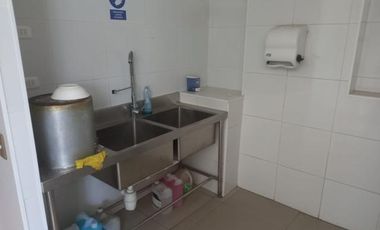 DARK.  KITCHEN -SOLO  GIRO  GASTRONOMICO -  COCINA COMPARTIDA  ENTRE  3/LA DEHESA  - PADRE ARTEAGA- EL RODEO - Local Comercial - Arriendo