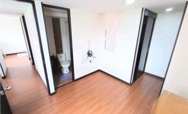 APARTAMENTO.EN VENTA EN TOCANCIPA CAMINOS DE SIE