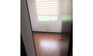 APARTAMENTO.EN VENTA EN TOCANCIPA CAMINOS DE SIE