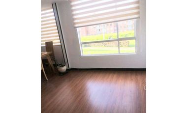 APARTAMENTO.EN VENTA EN TOCANCIPA CAMINOS DE SIE