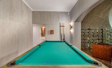 Una casa de cuento! Para arriendo en el Alto de Las Palmas