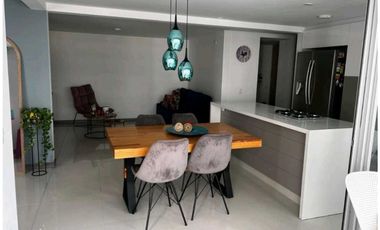 APARTAMENTO EN SURAMERICA
