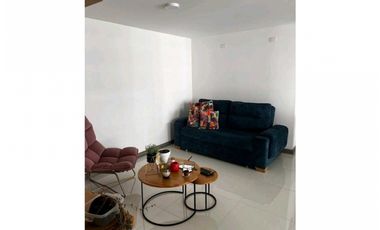 APARTAMENTO EN SURAMERICA