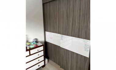 APARTAMENTO EN SURAMERICA