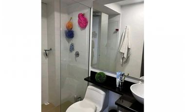 APARTAMENTO EN SURAMERICA