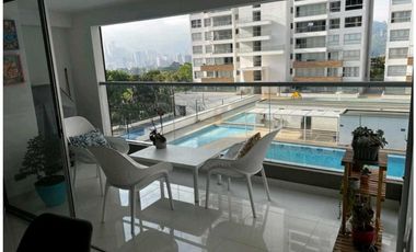 APARTAMENTO EN SURAMERICA
