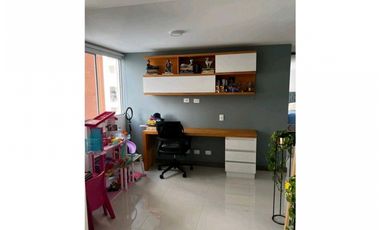 APARTAMENTO EN SURAMERICA